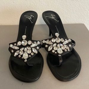 Giuseppe Zanotti Sandals